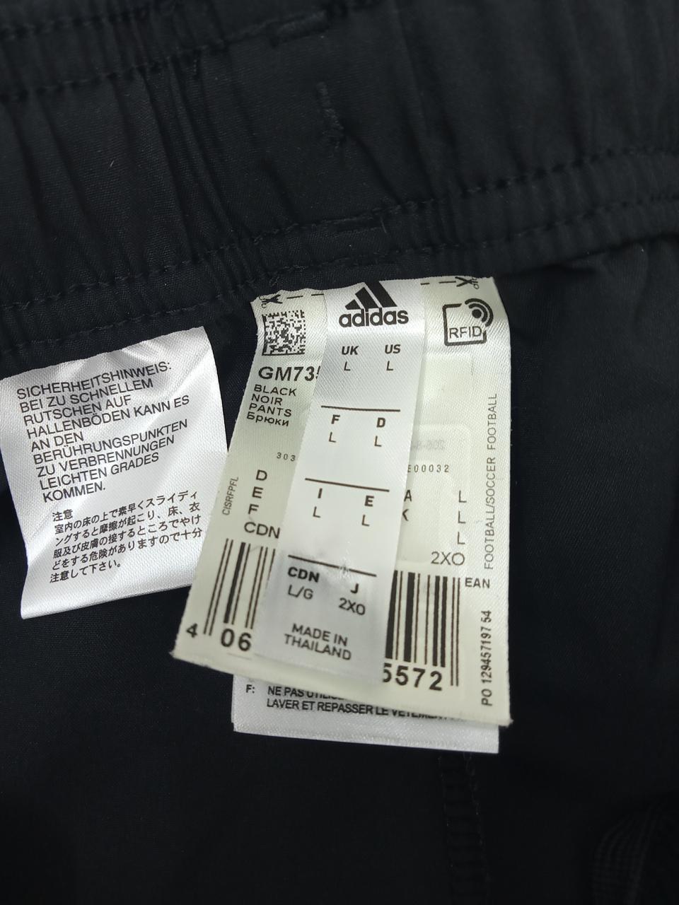 Фото3 Штани Adidas