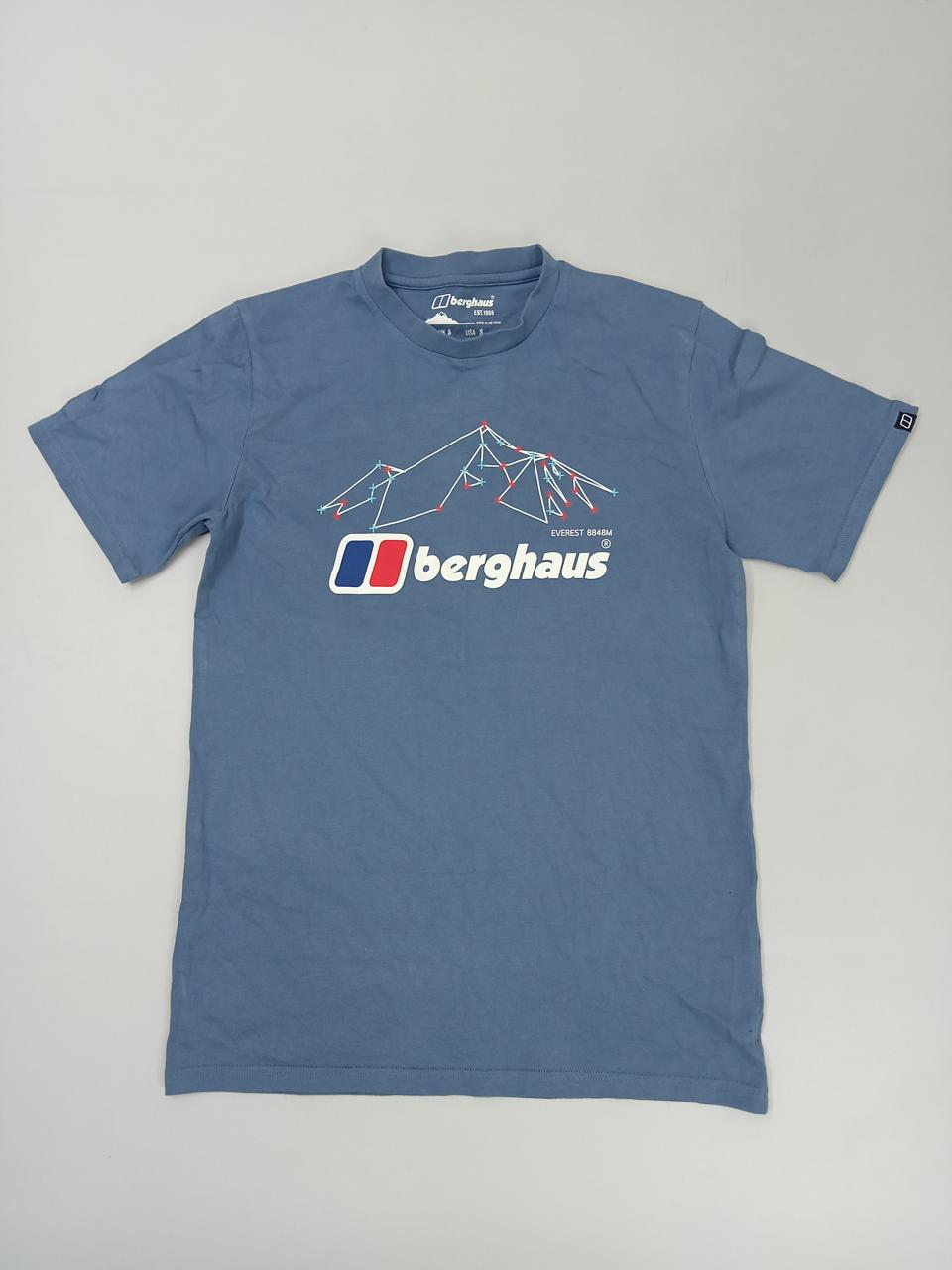 Фото1 Футболка Berghaus