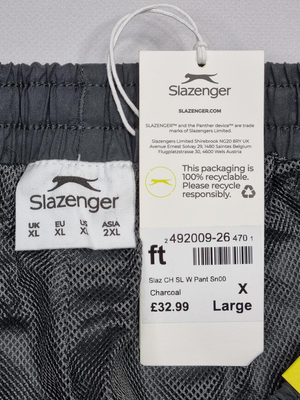 Фото3 Штани Slazenger