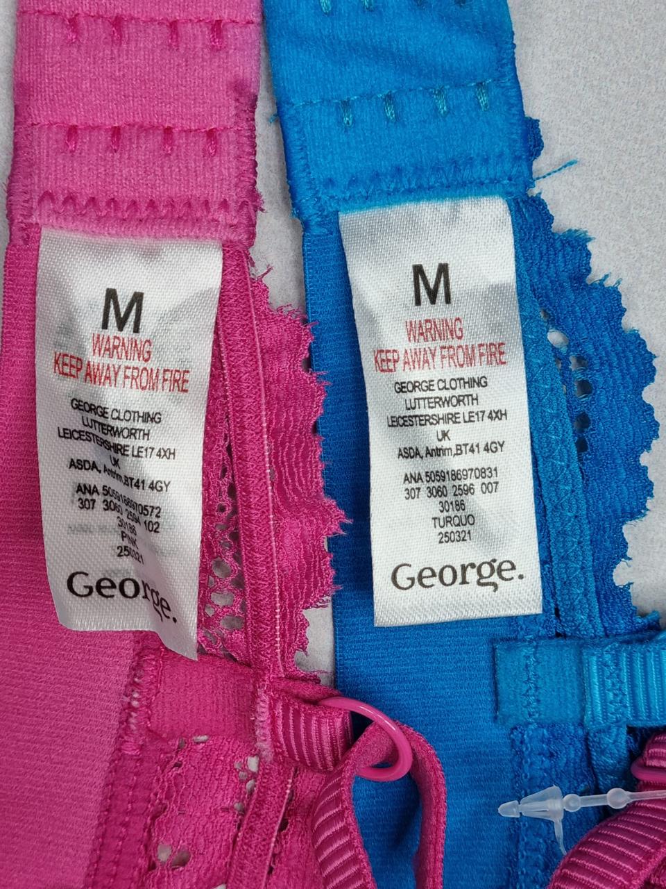 Фото3 Браслет George