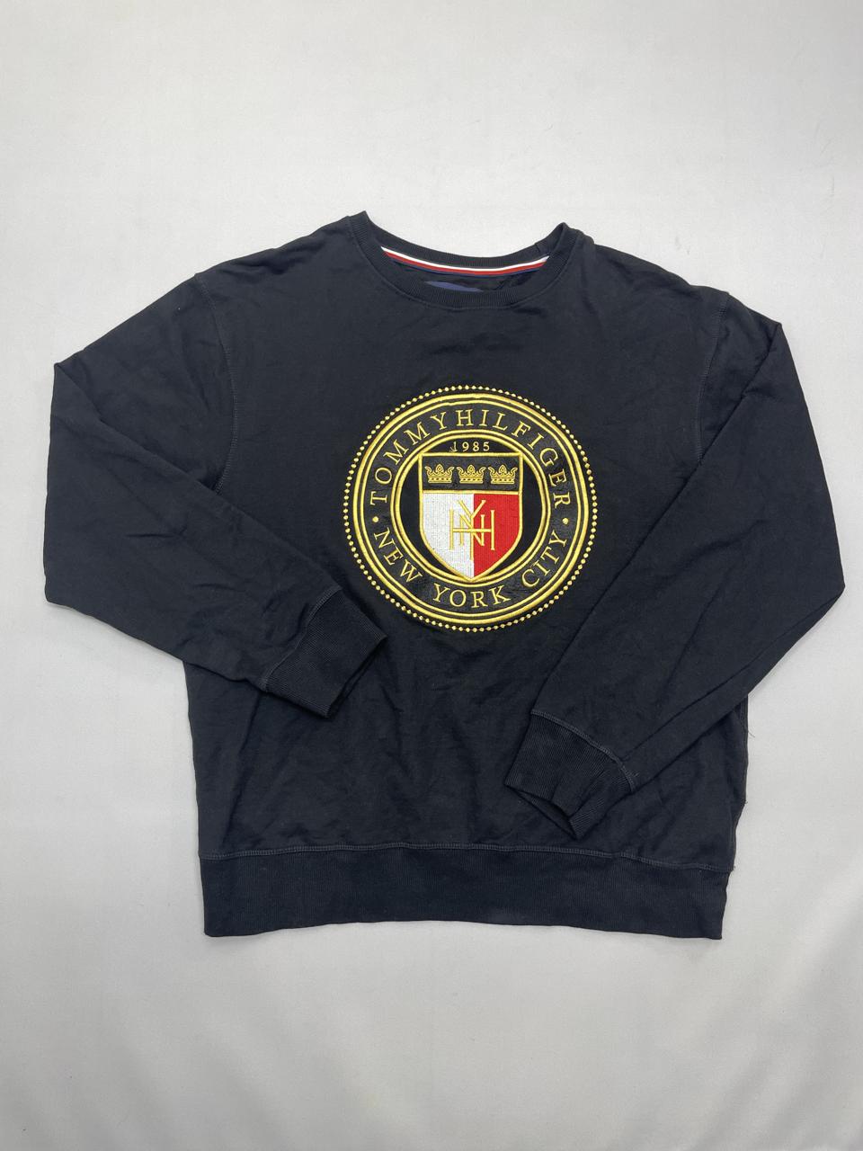 Фото1 Світшот Tommy Hilfiger