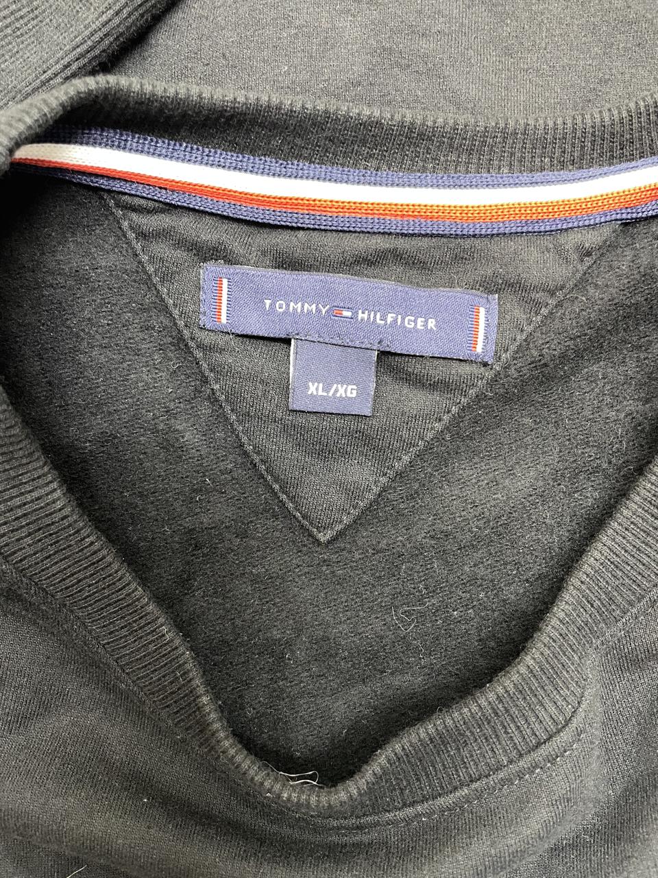 Фото3 Світшот Tommy Hilfiger