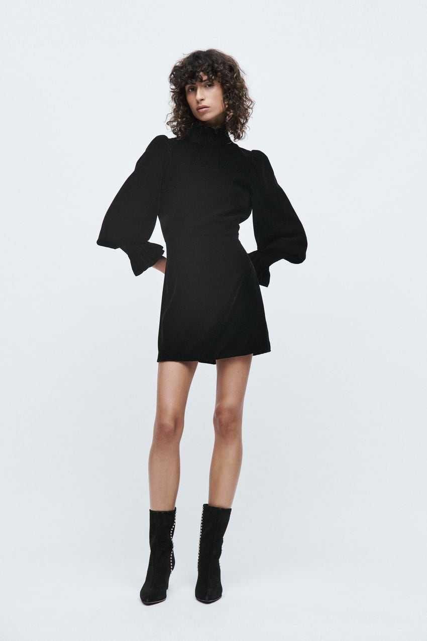 Фото4 Сукня Zara