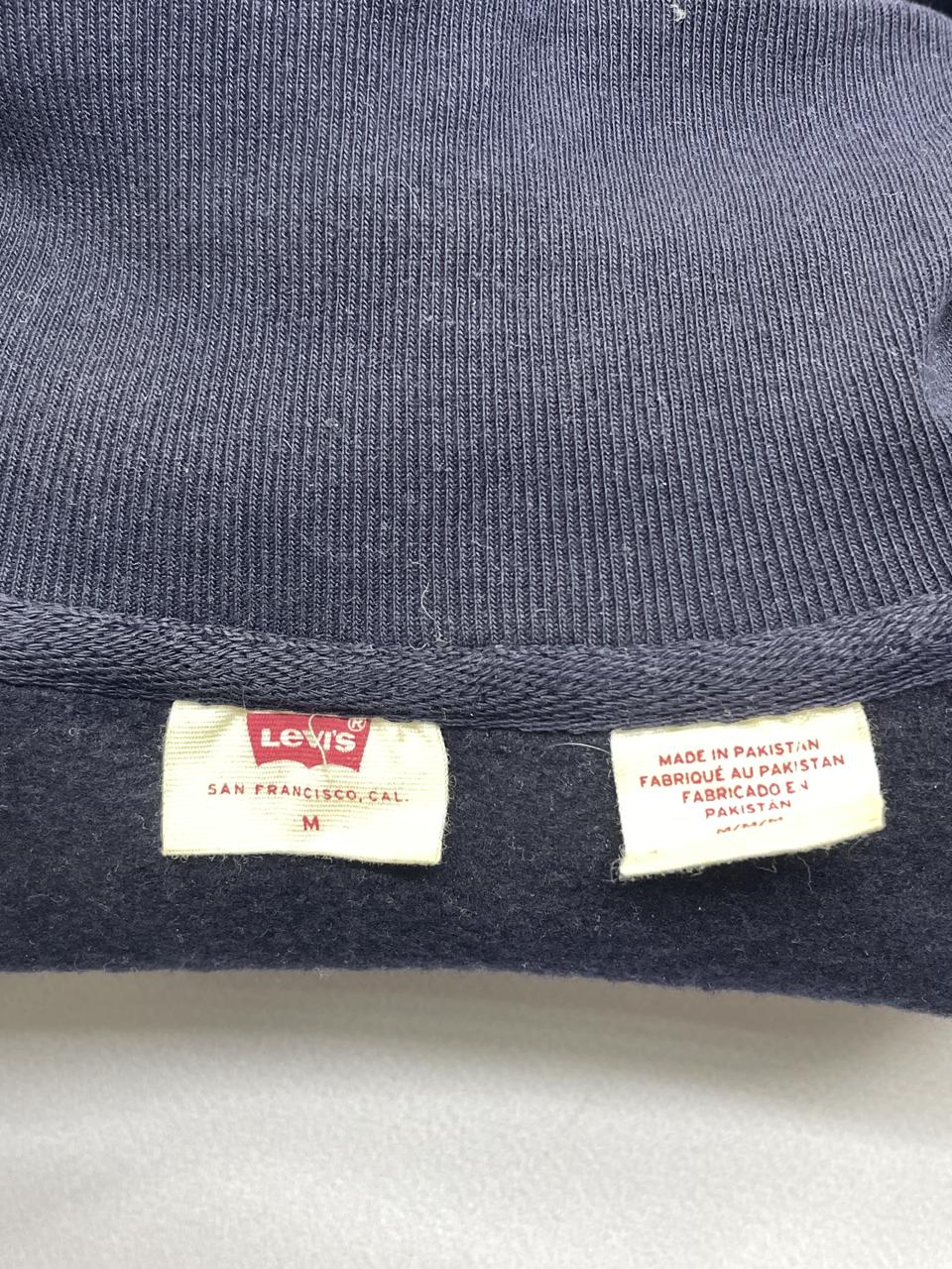 Фото3 Кофта LEVI’S