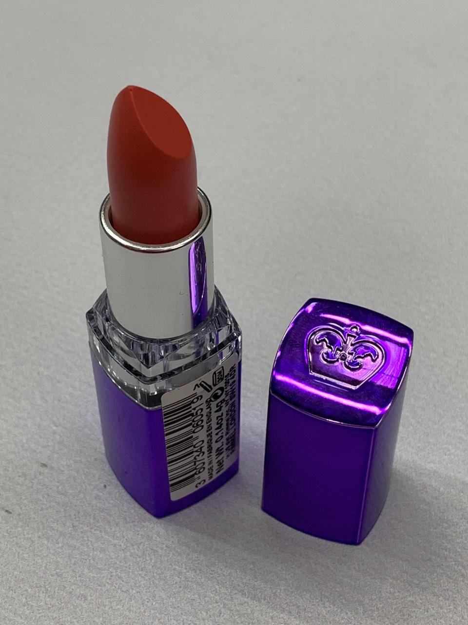 Фото1 Помада Rimmel