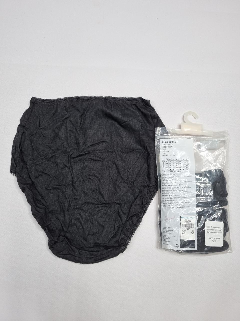 Фото2 Труси Secret Possessions