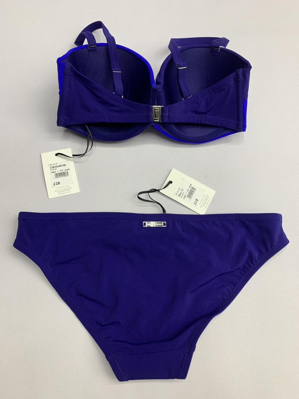 Фото2 Купальник JASPER CONRAN