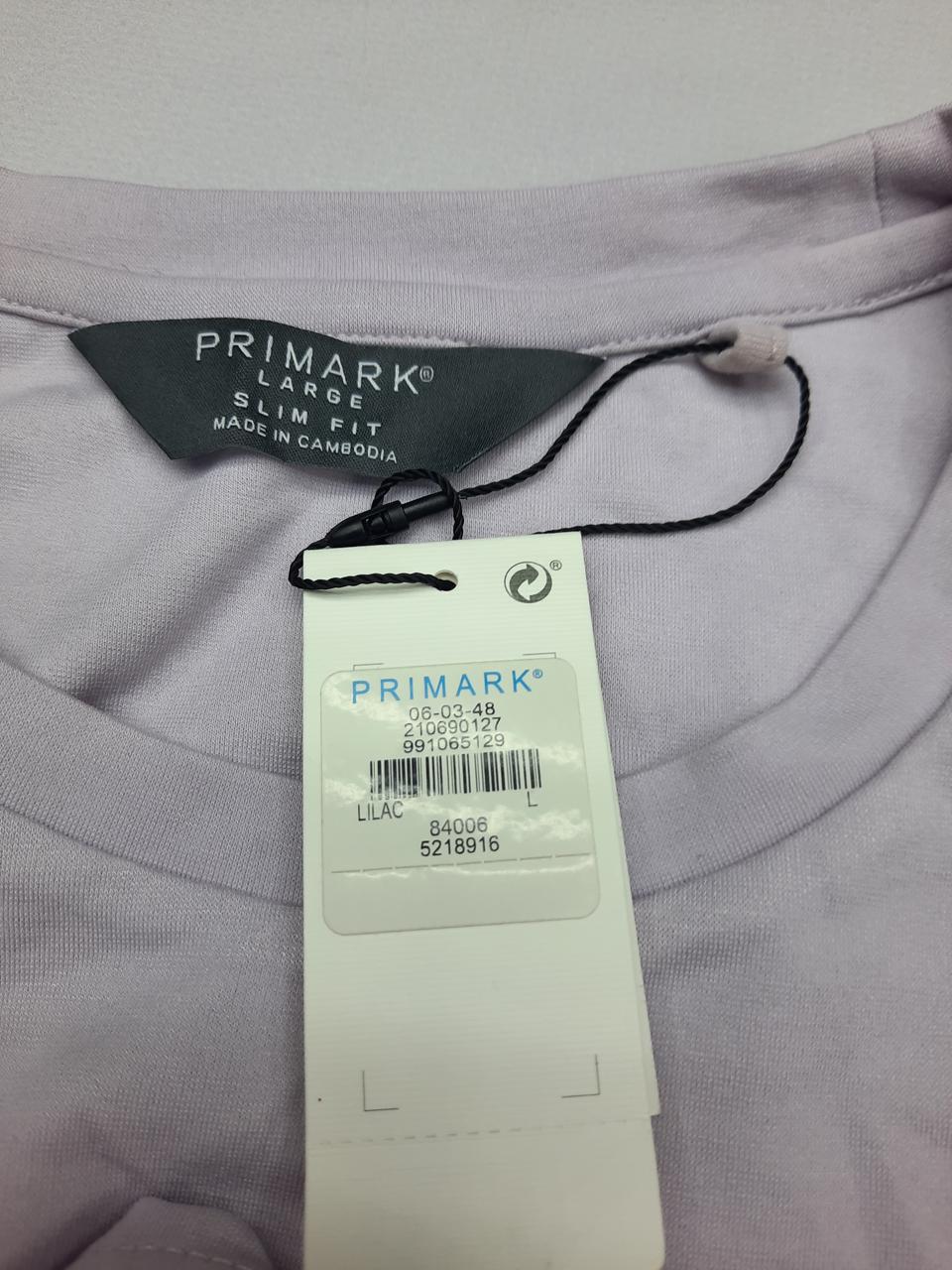 Фото3 Футболка Primark