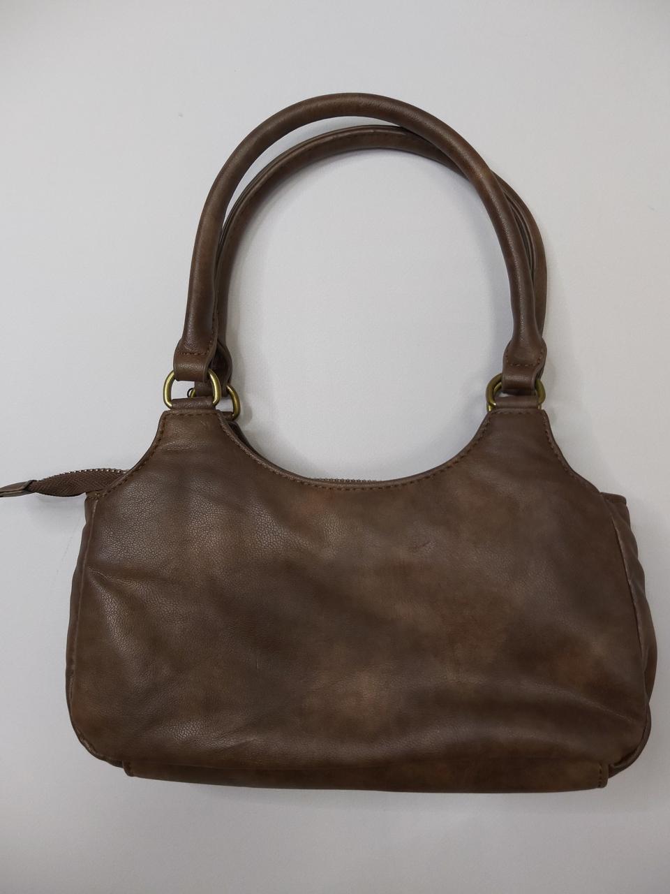 Фото2 Сумка Stradivarius