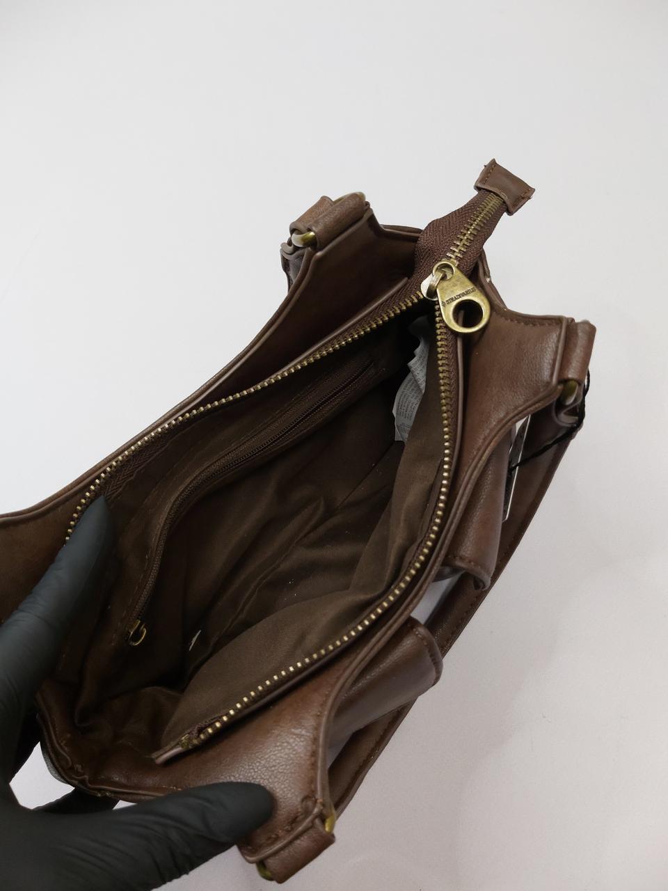 Фото3 Сумка Stradivarius
