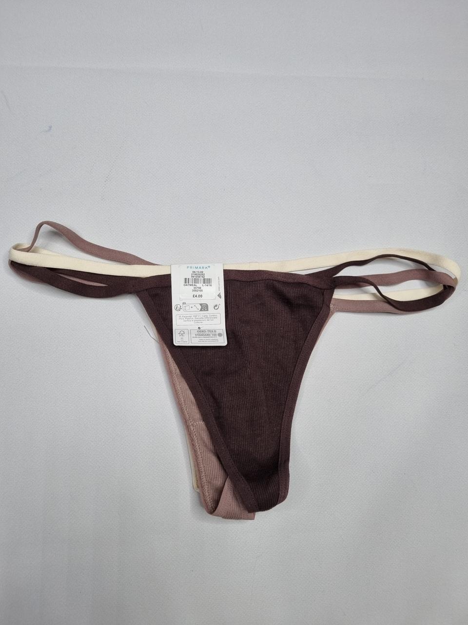 Фото2 Труси Primark