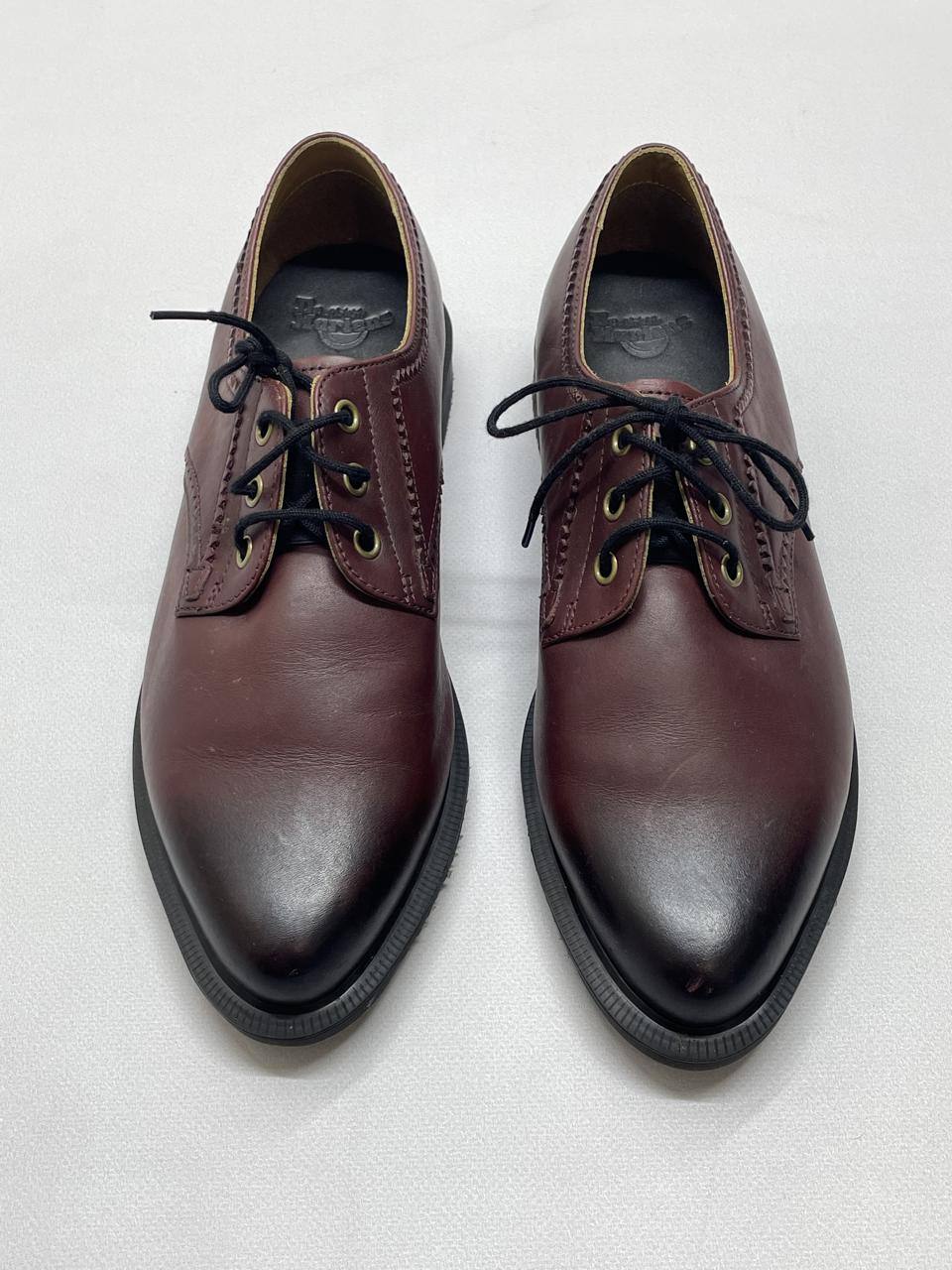 Фото1 Туфлі Dr.Martens