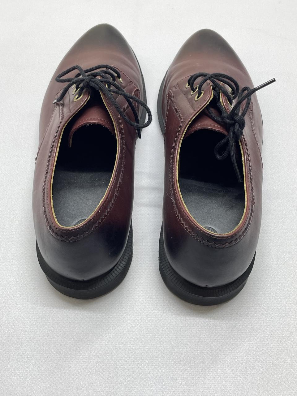 Фото2 Туфлі Dr.Martens
