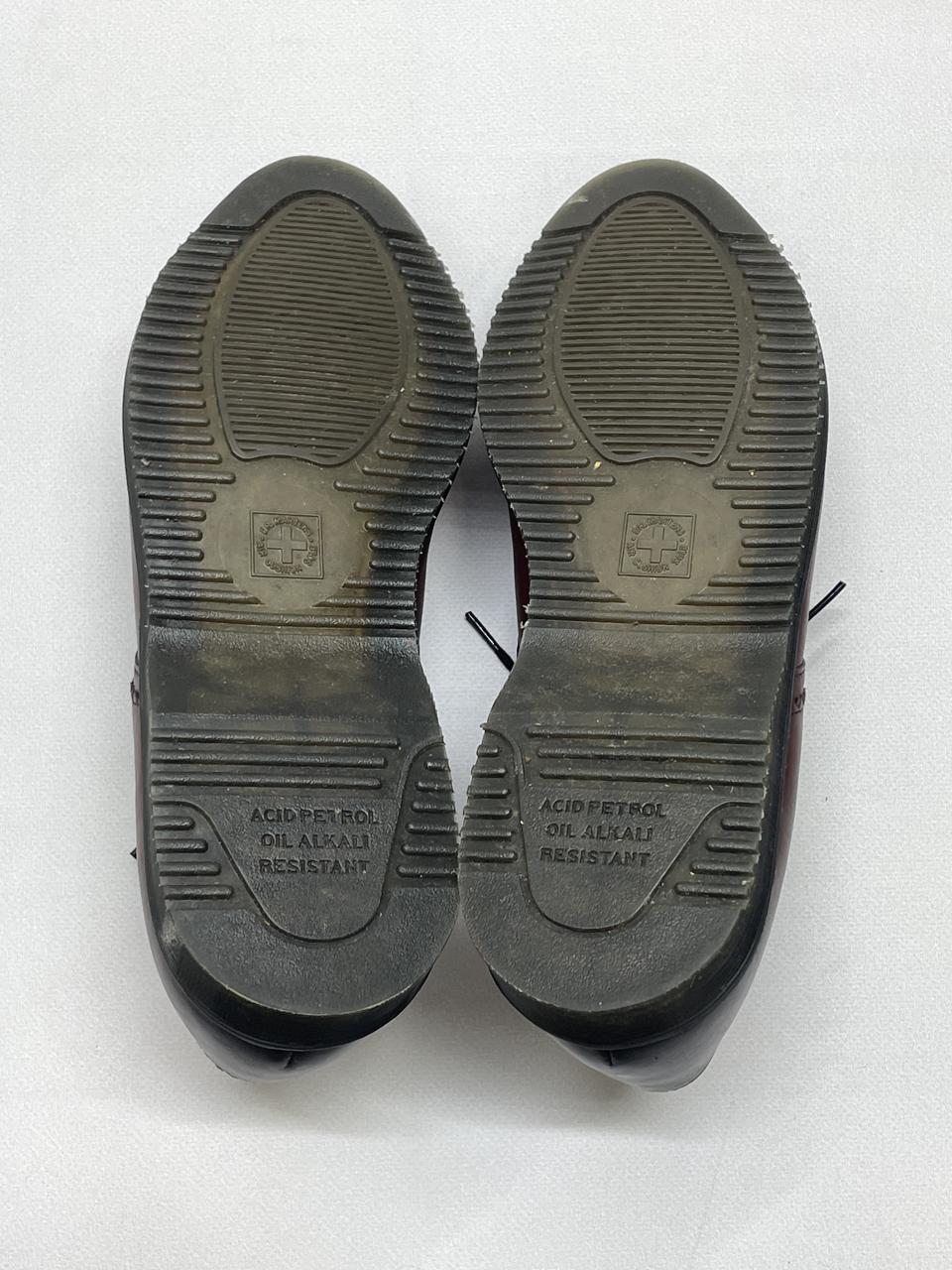 Фото4 Туфлі Dr.Martens