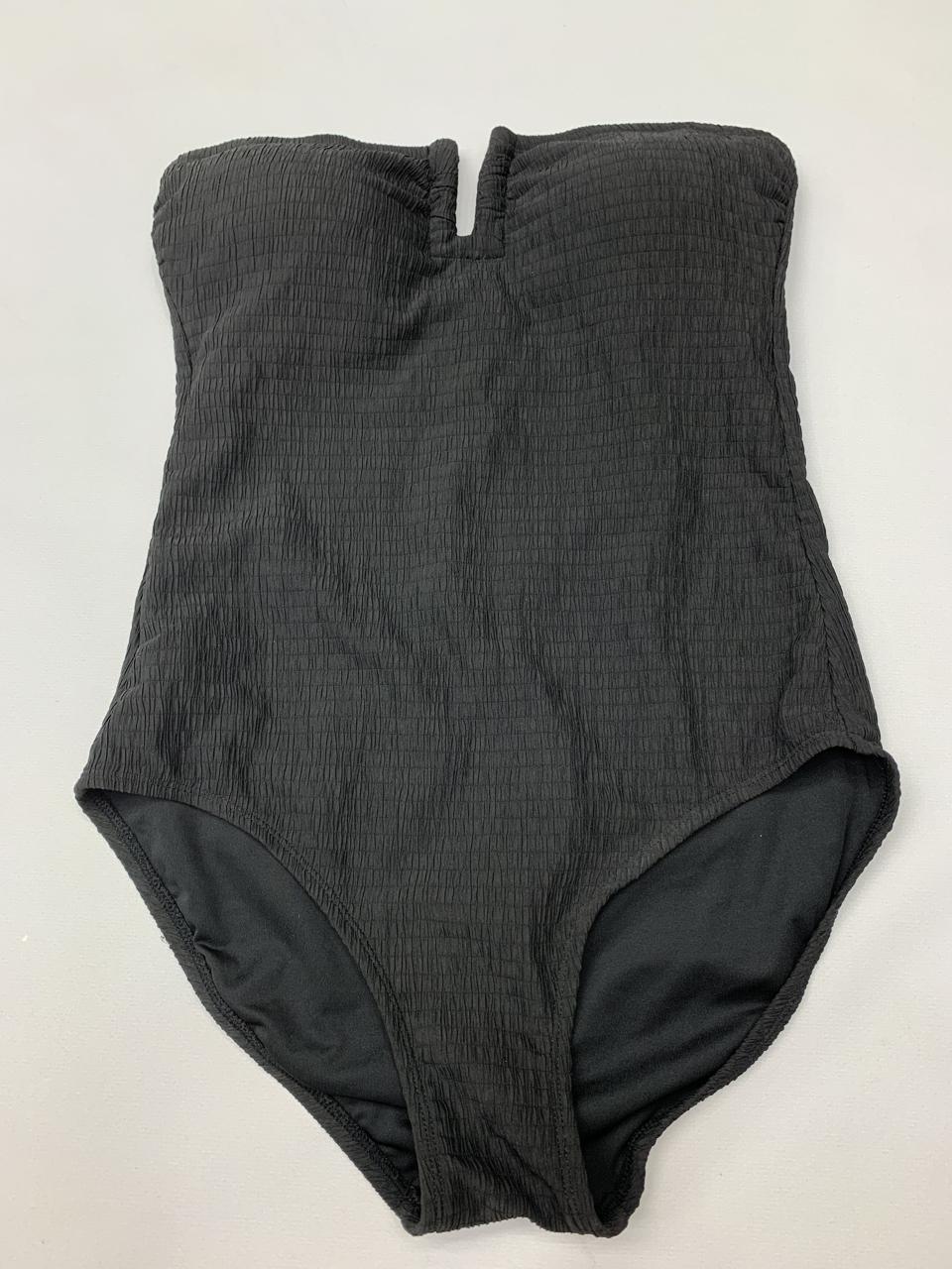 Фото1 Купальник DKNY