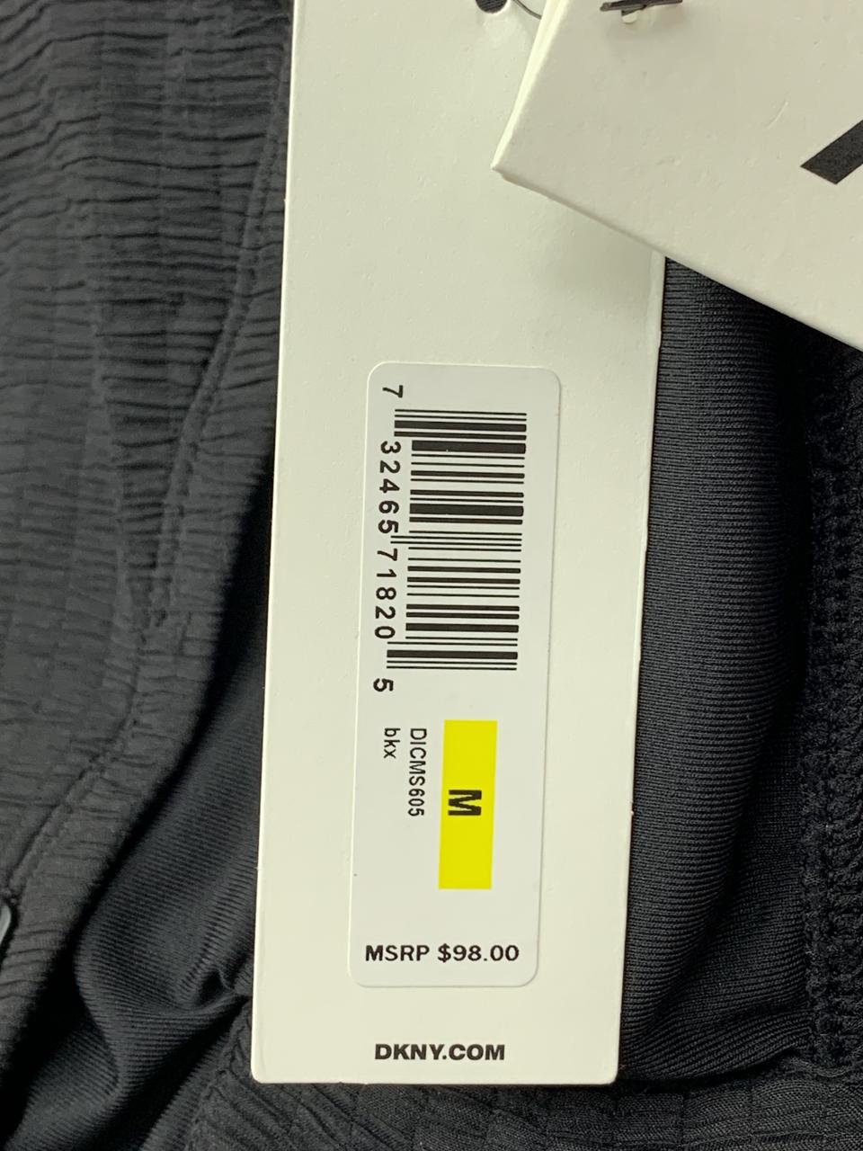 Фото3 Купальник DKNY