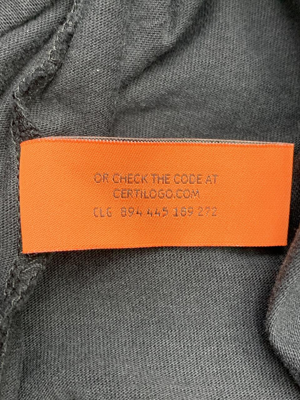 Фото4 Футболка Heron Preston