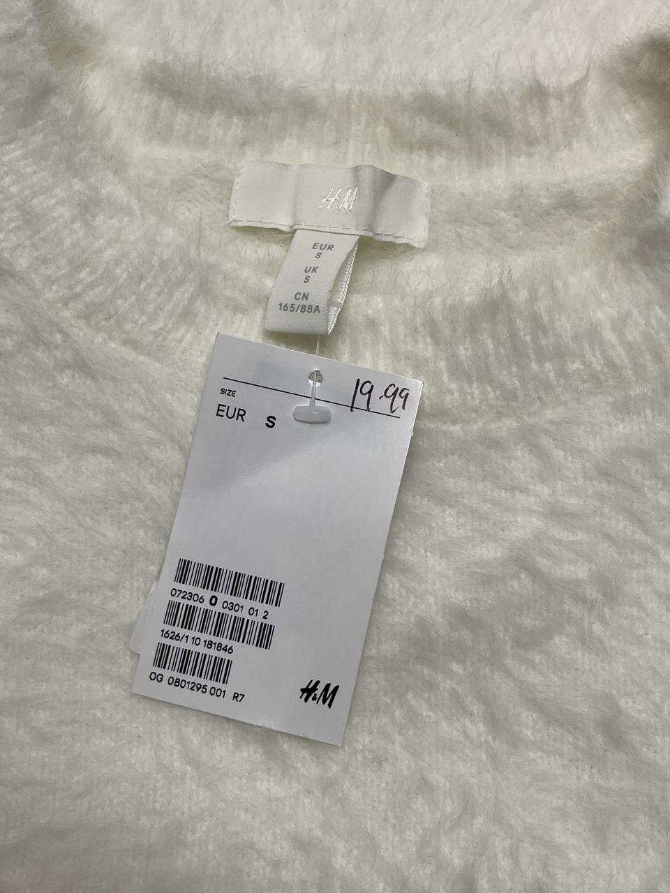 Фото3 Кофта H&M