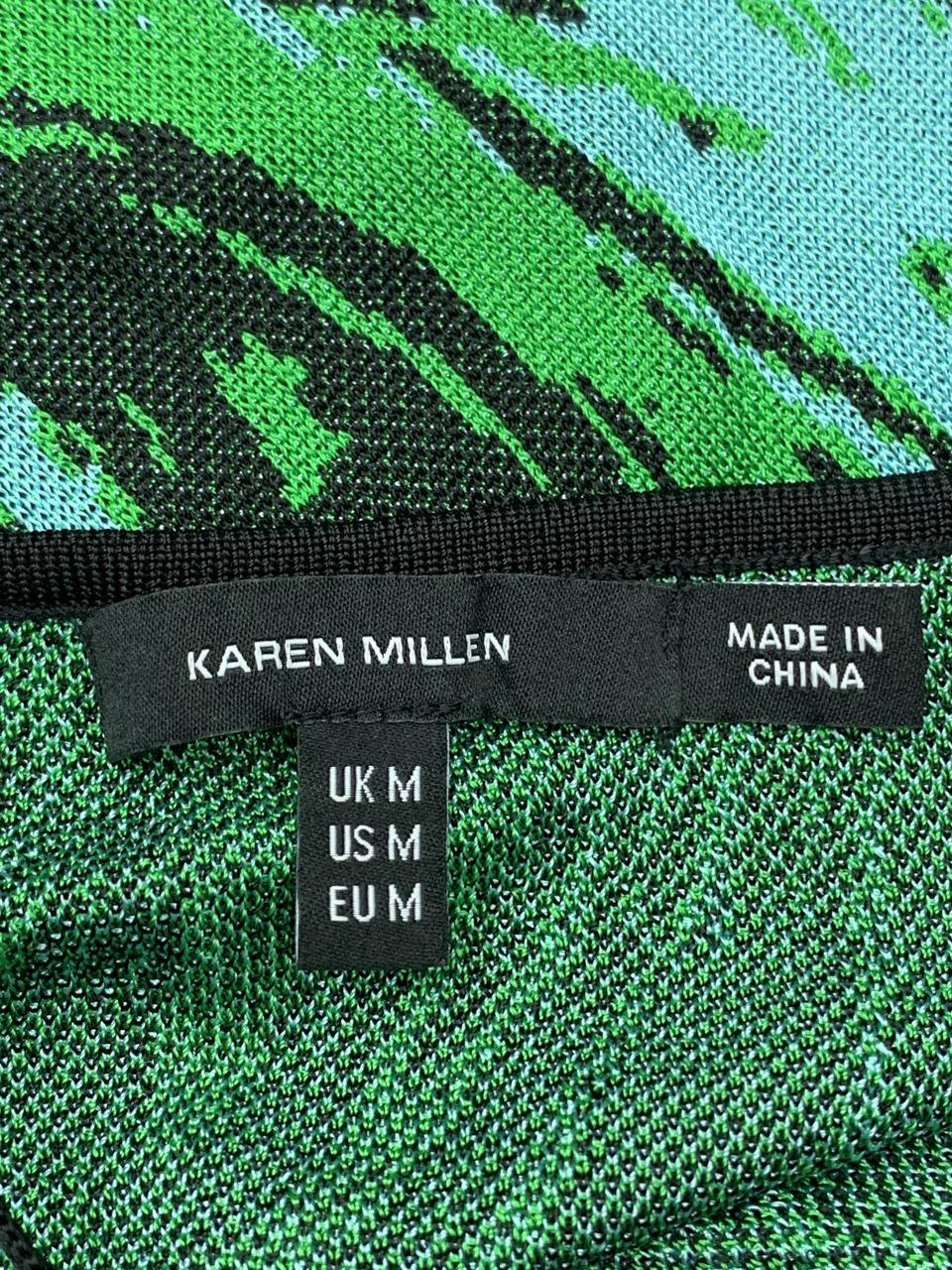 Фото3 Майка Karen Millen