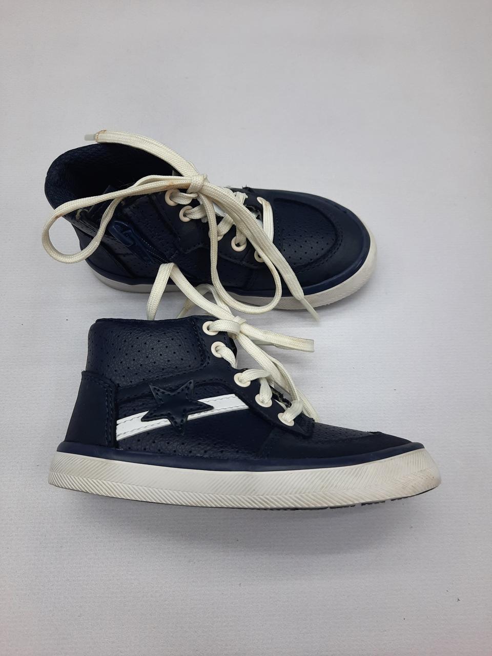 Фото2 Кеди Clarks