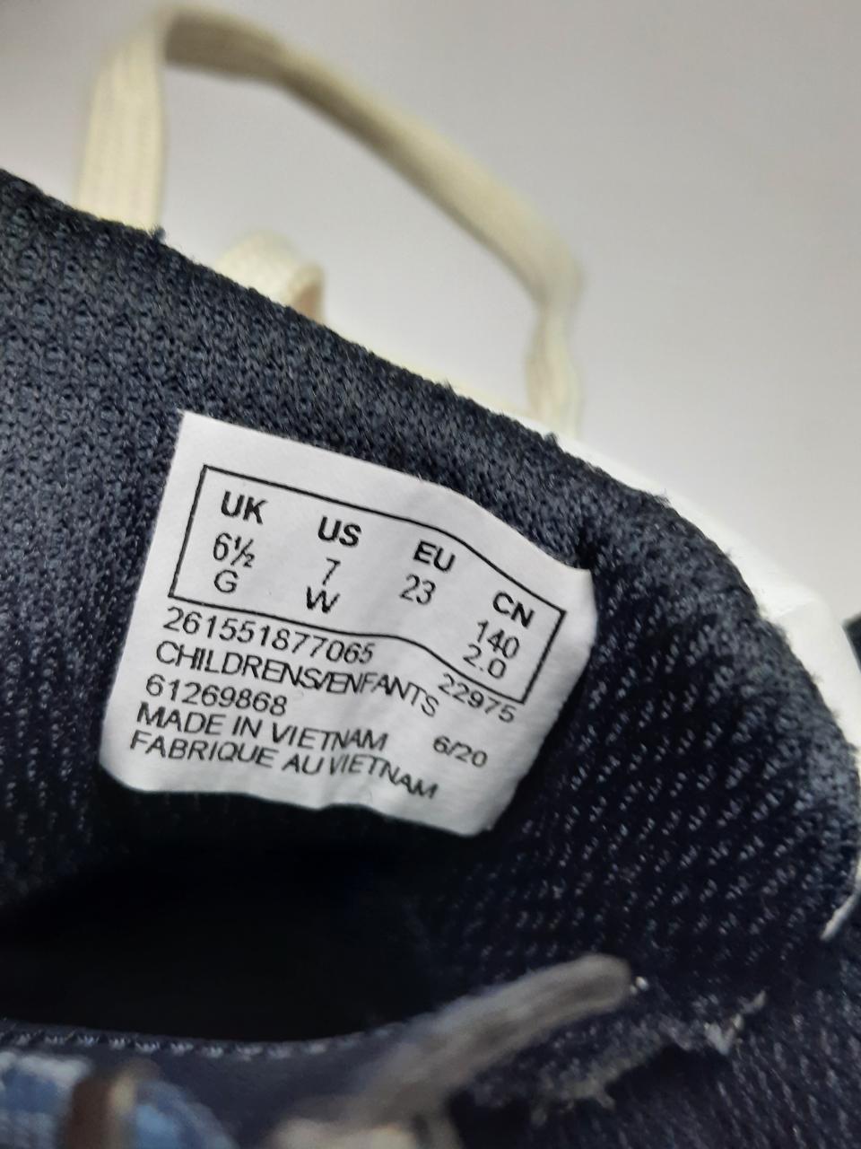 Фото4 Кеди Clarks