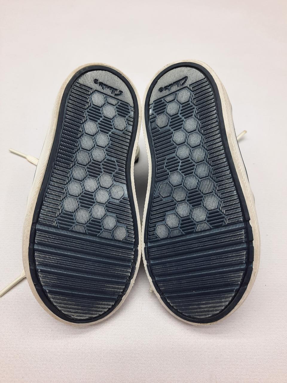 Фото5 Кеди Clarks