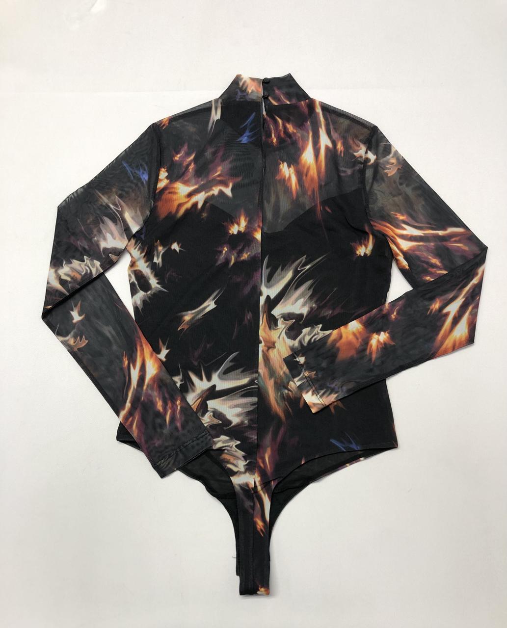 Фото2 Боді ALLSAINTS