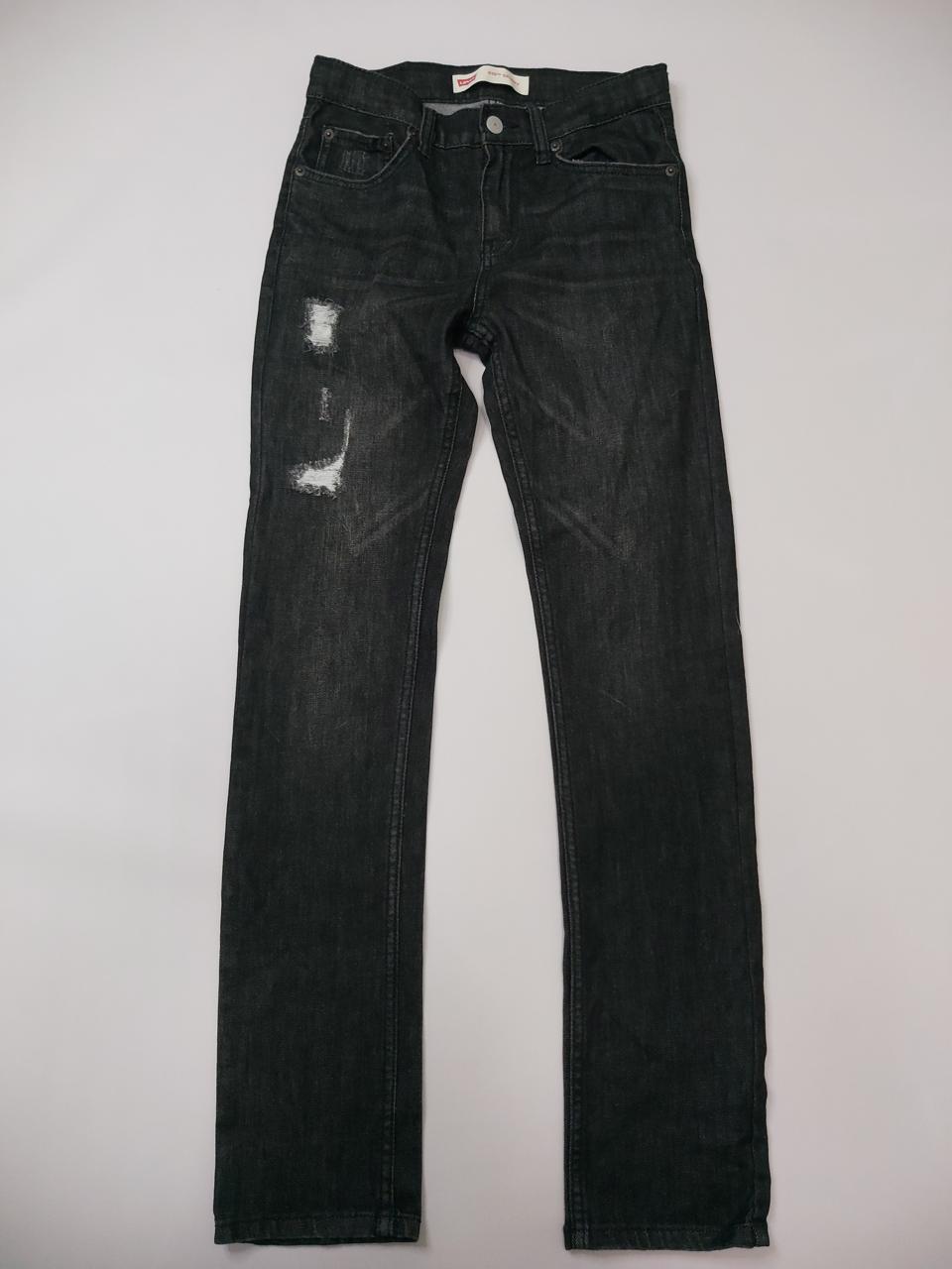 Фото1 Джинси Levi's