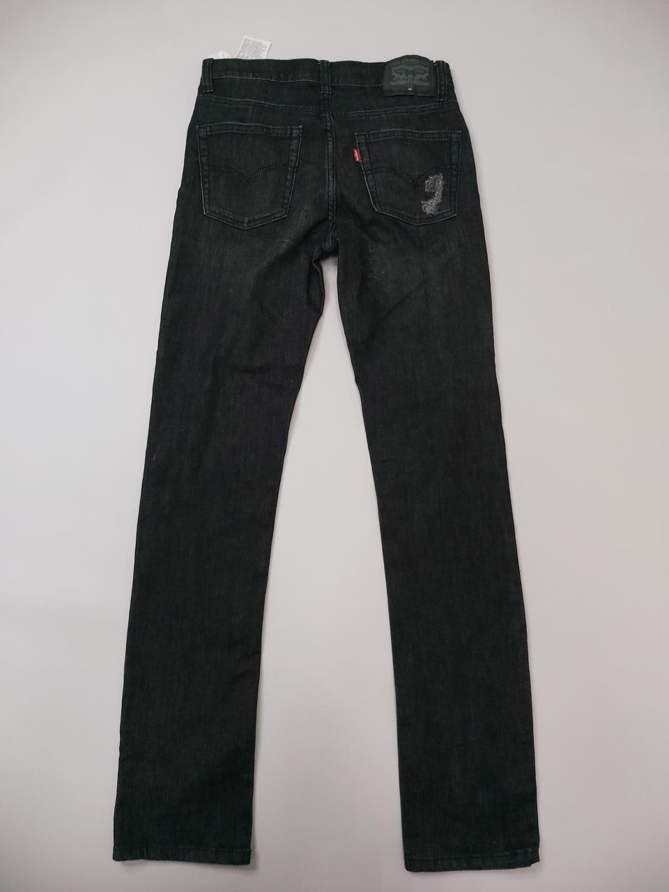 Фото2 Джинси Levi's