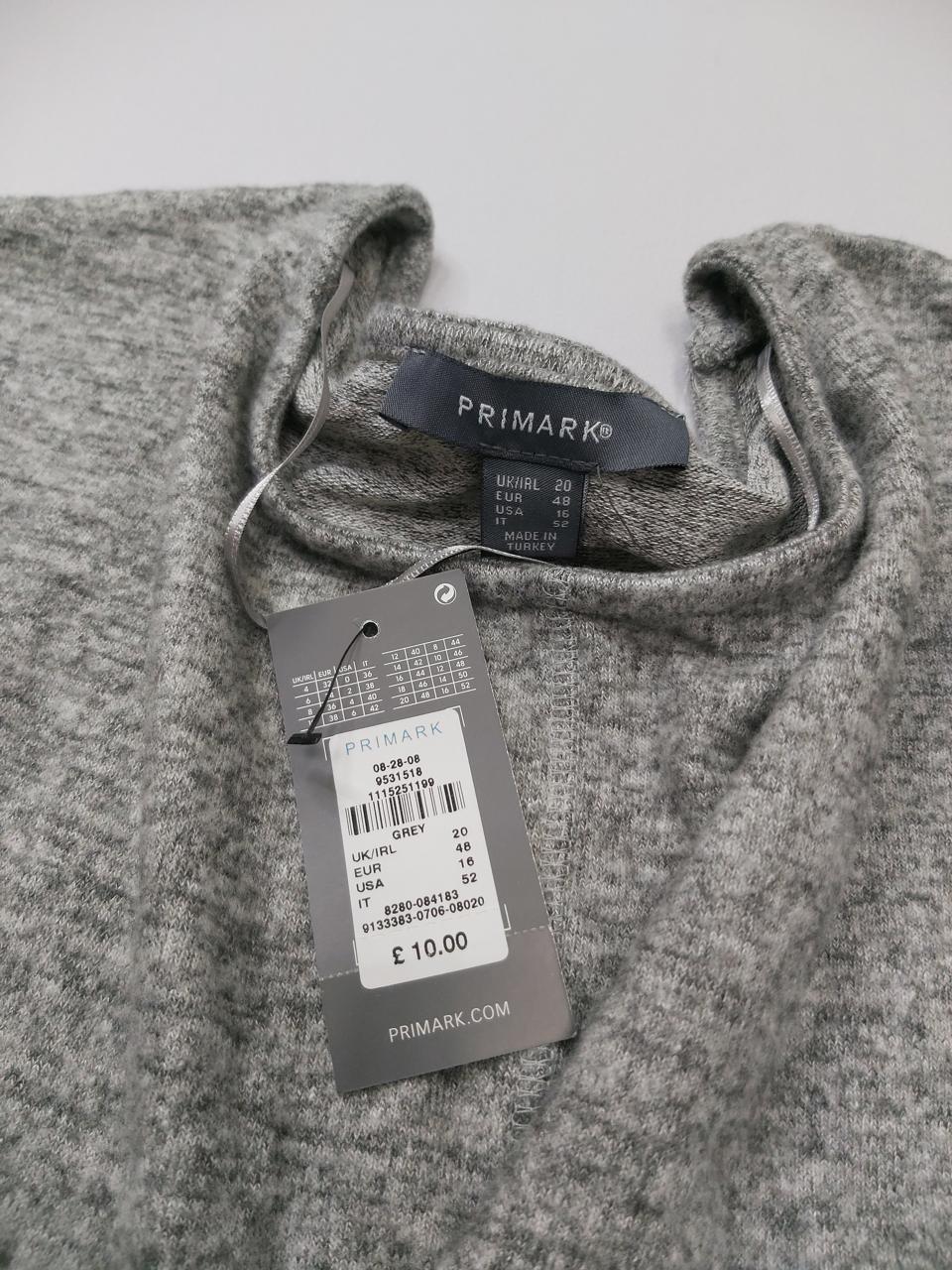 Фото3 Сукня Primark