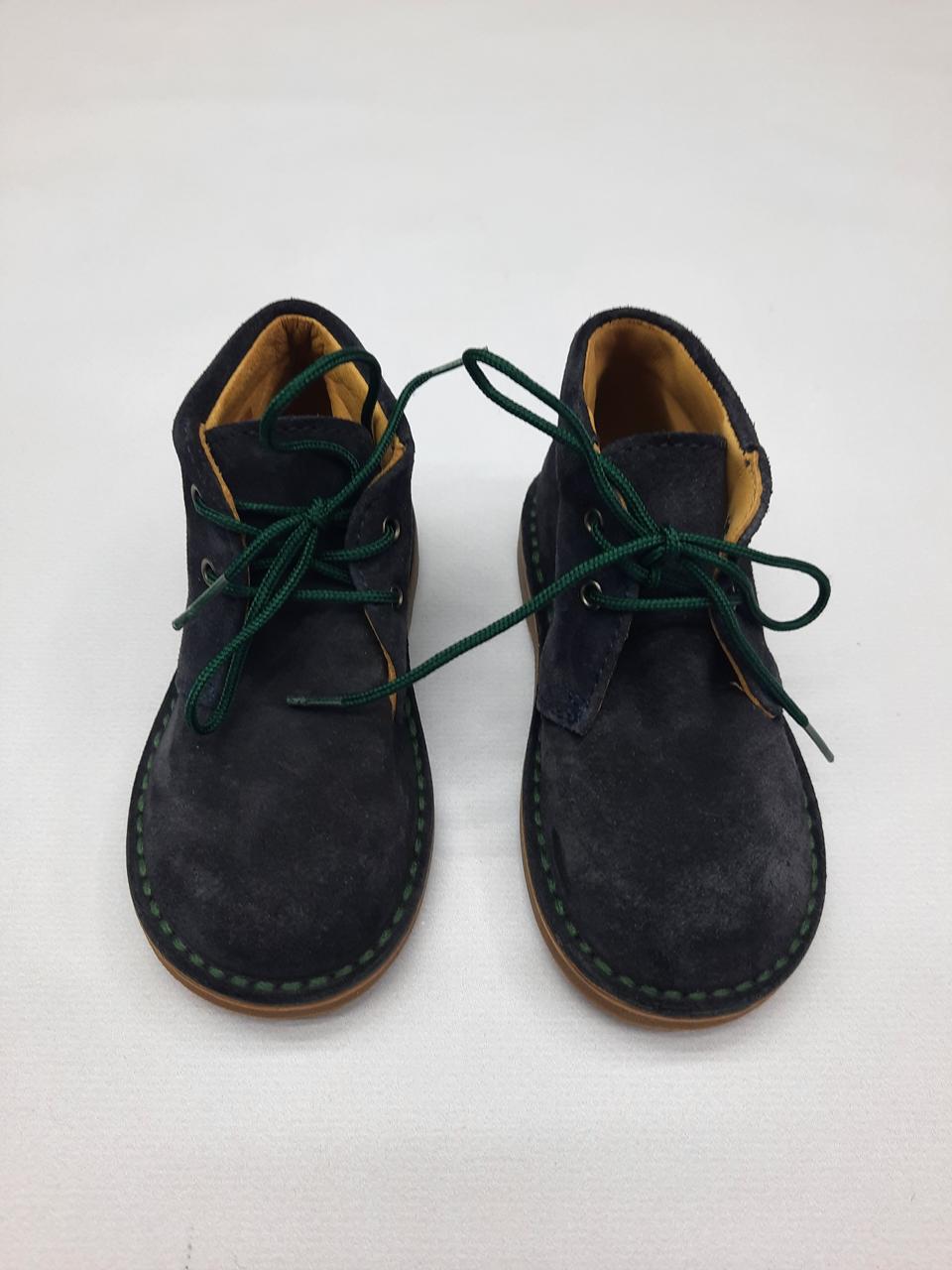 Фото1 Черевики Nanos