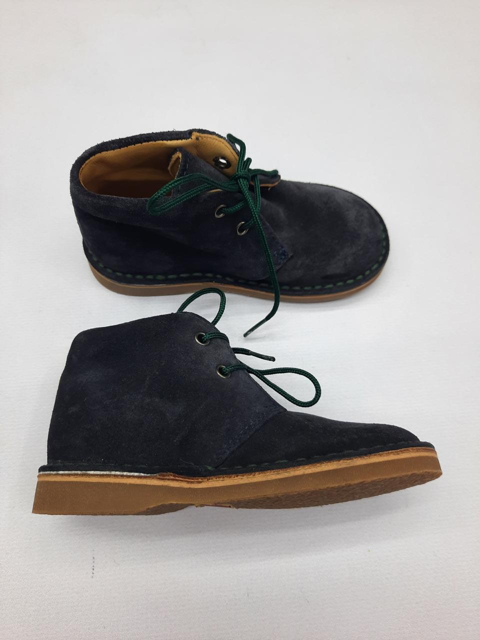 Фото2 Черевики Nanos