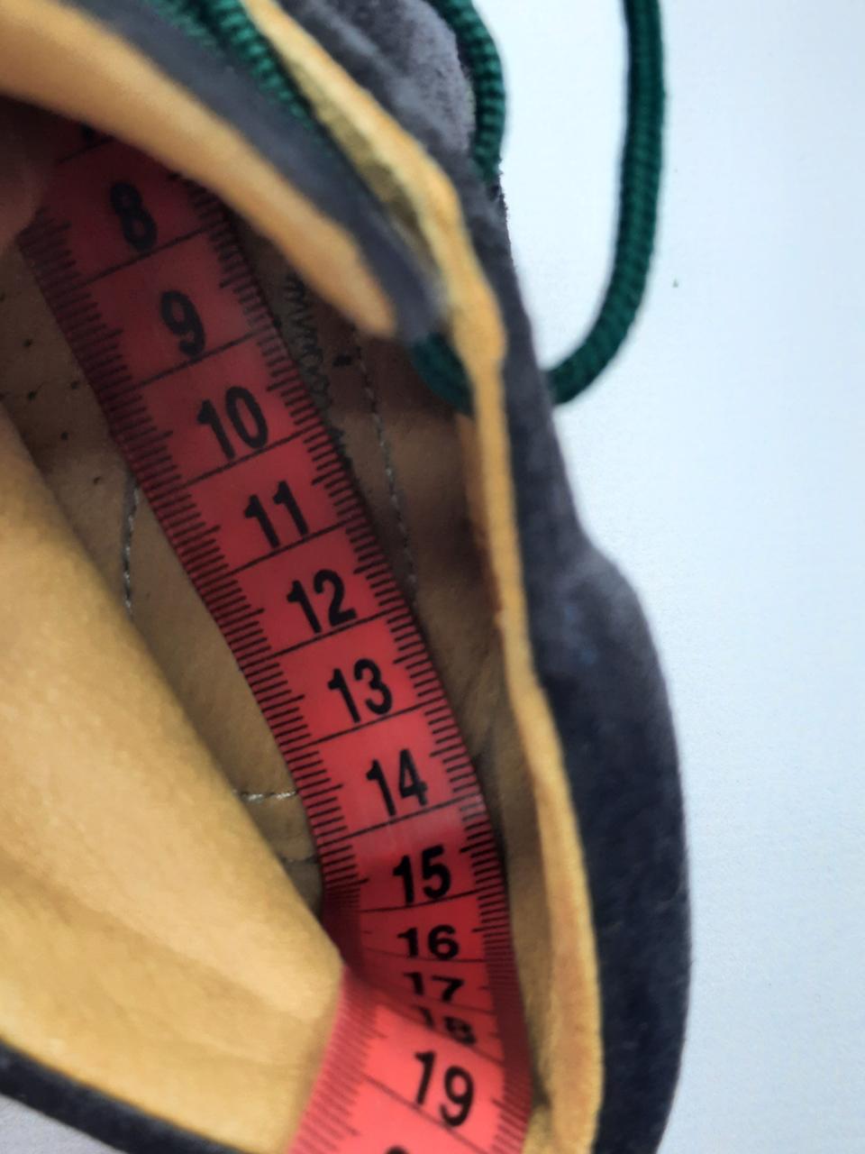 Фото3 Черевики Nanos