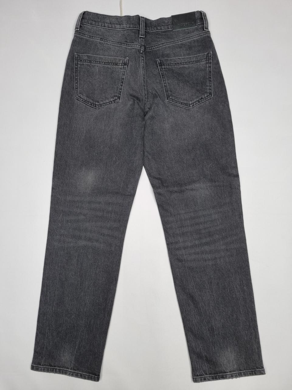 Фото2 Джинси SLIM CROP  USGROUP