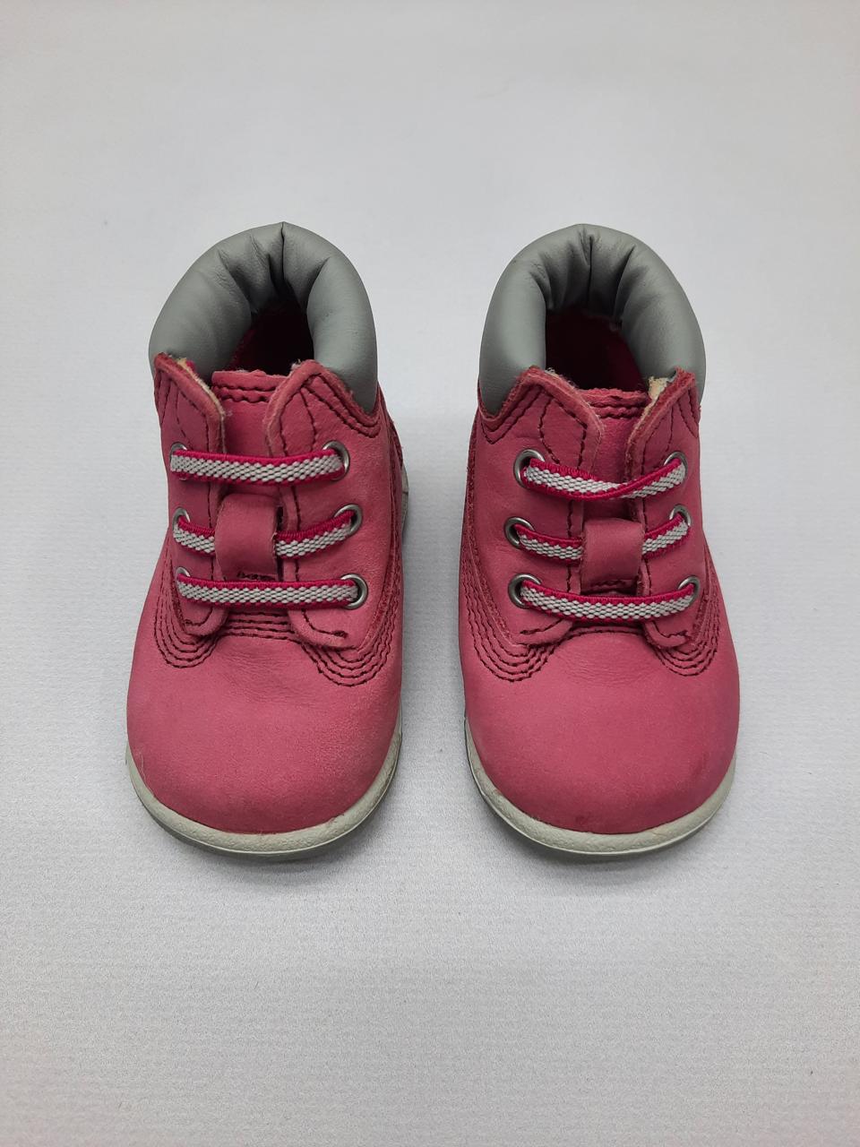 Фото1 Черевики Timberland