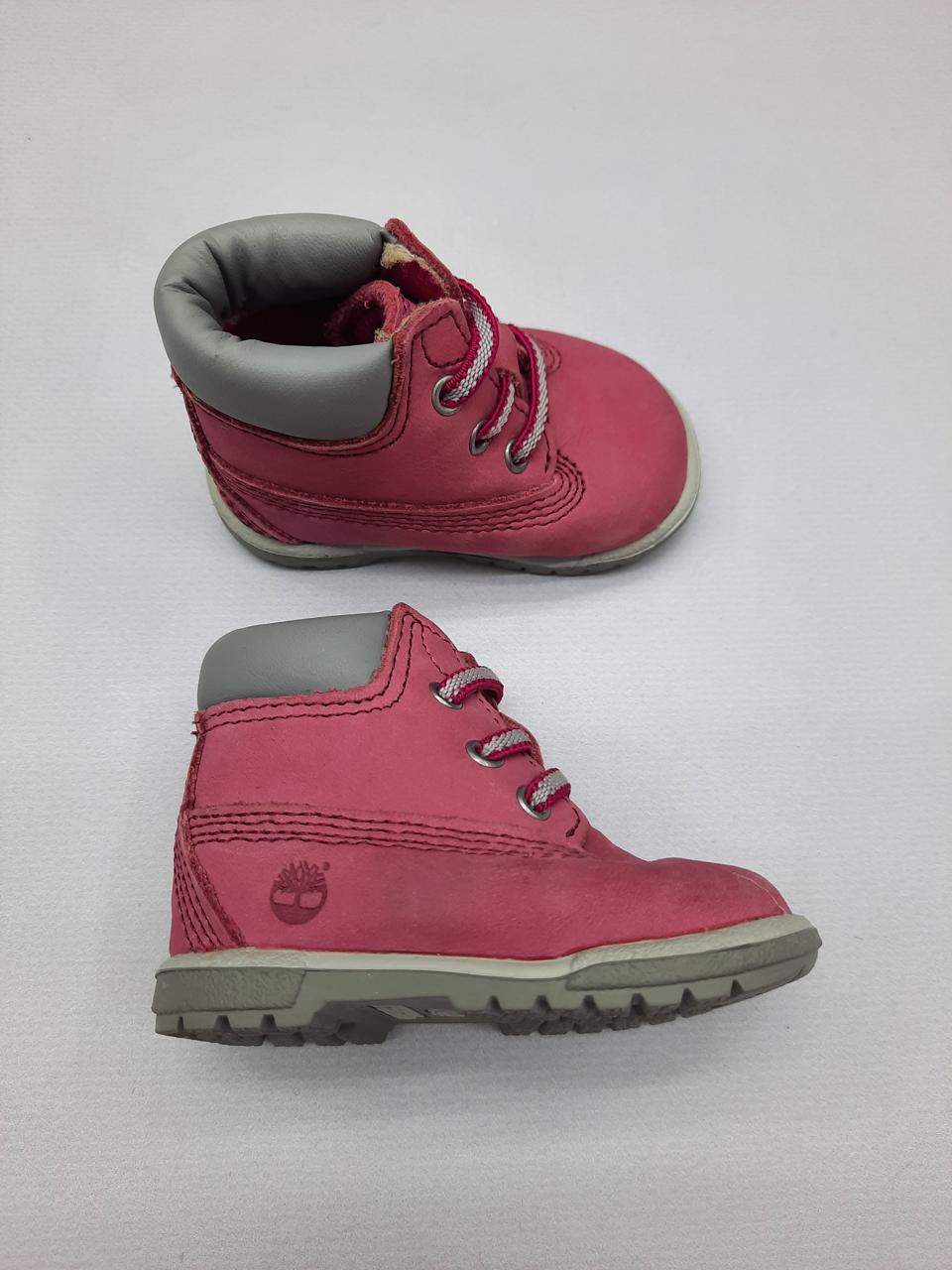 Фото2 Черевики Timberland