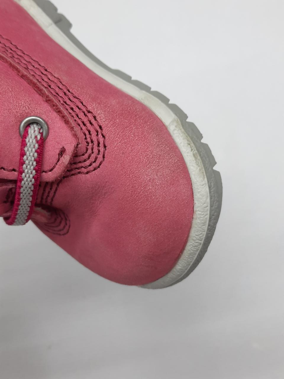Фото7 Черевики Timberland