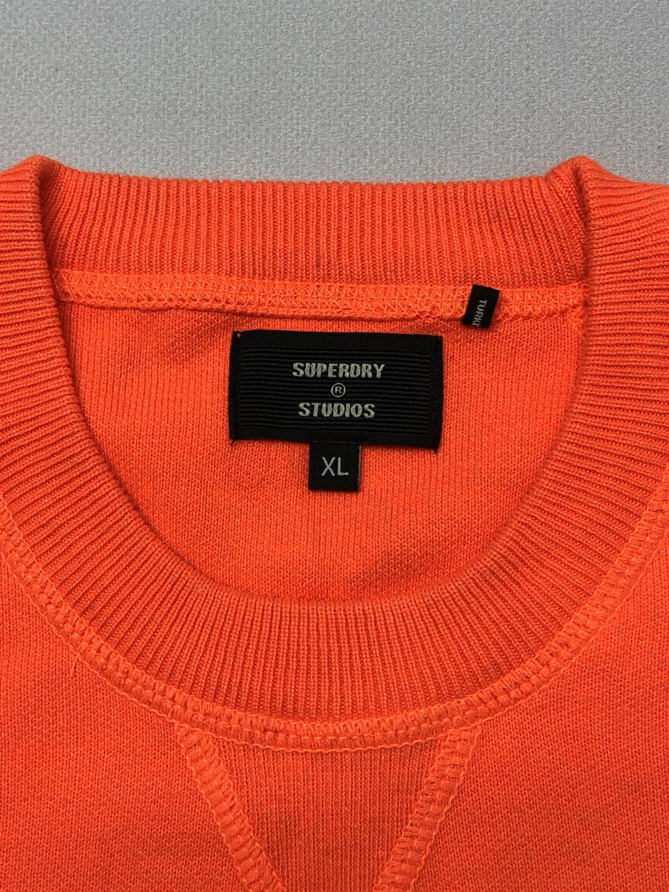 Фото3 Светр SUPERDRY