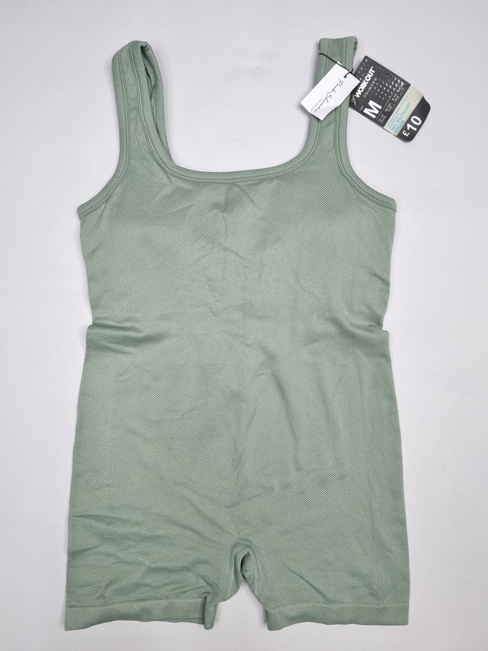 Фото1 Комбінезон Workout