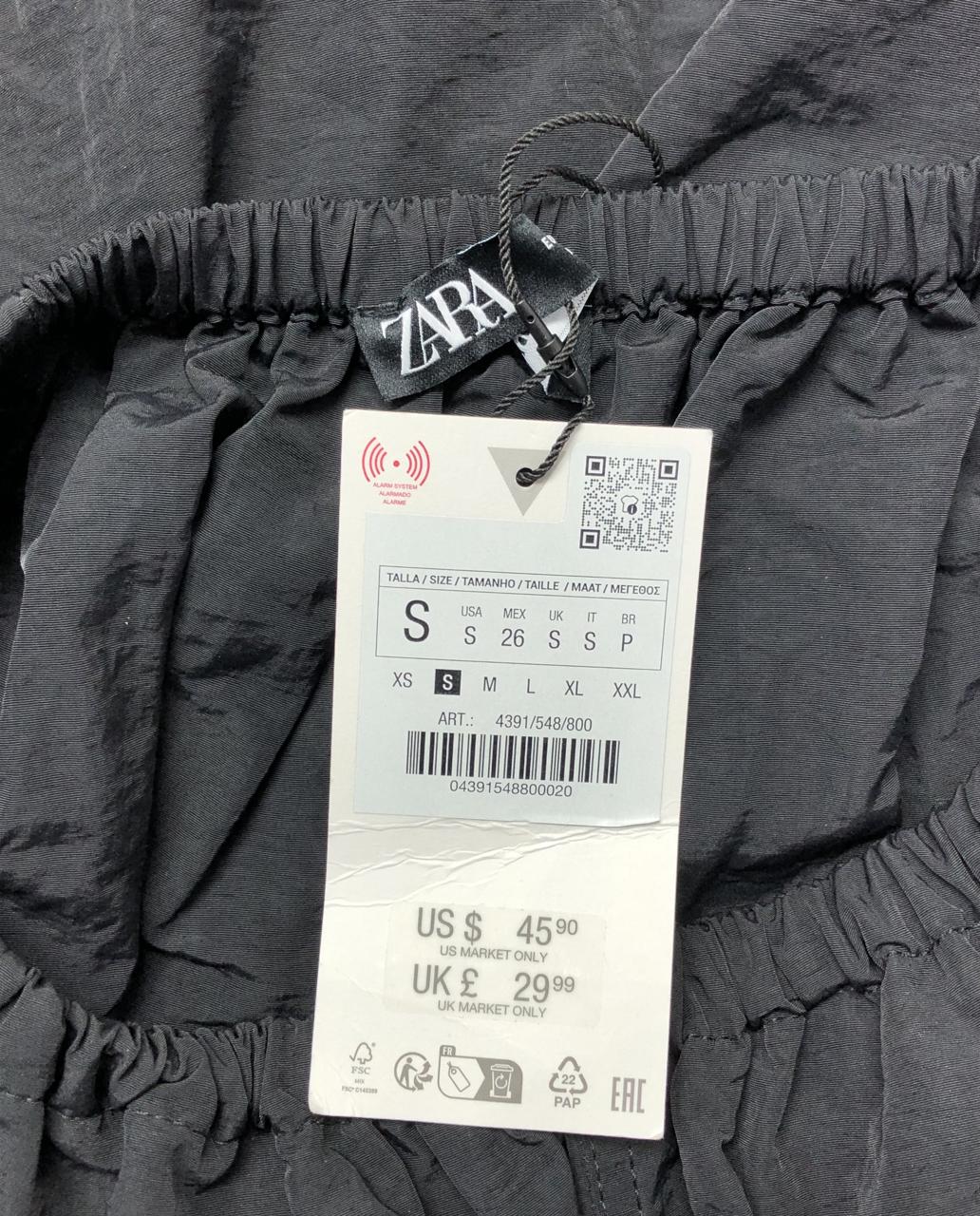 Фото3 Спідниця ZARA