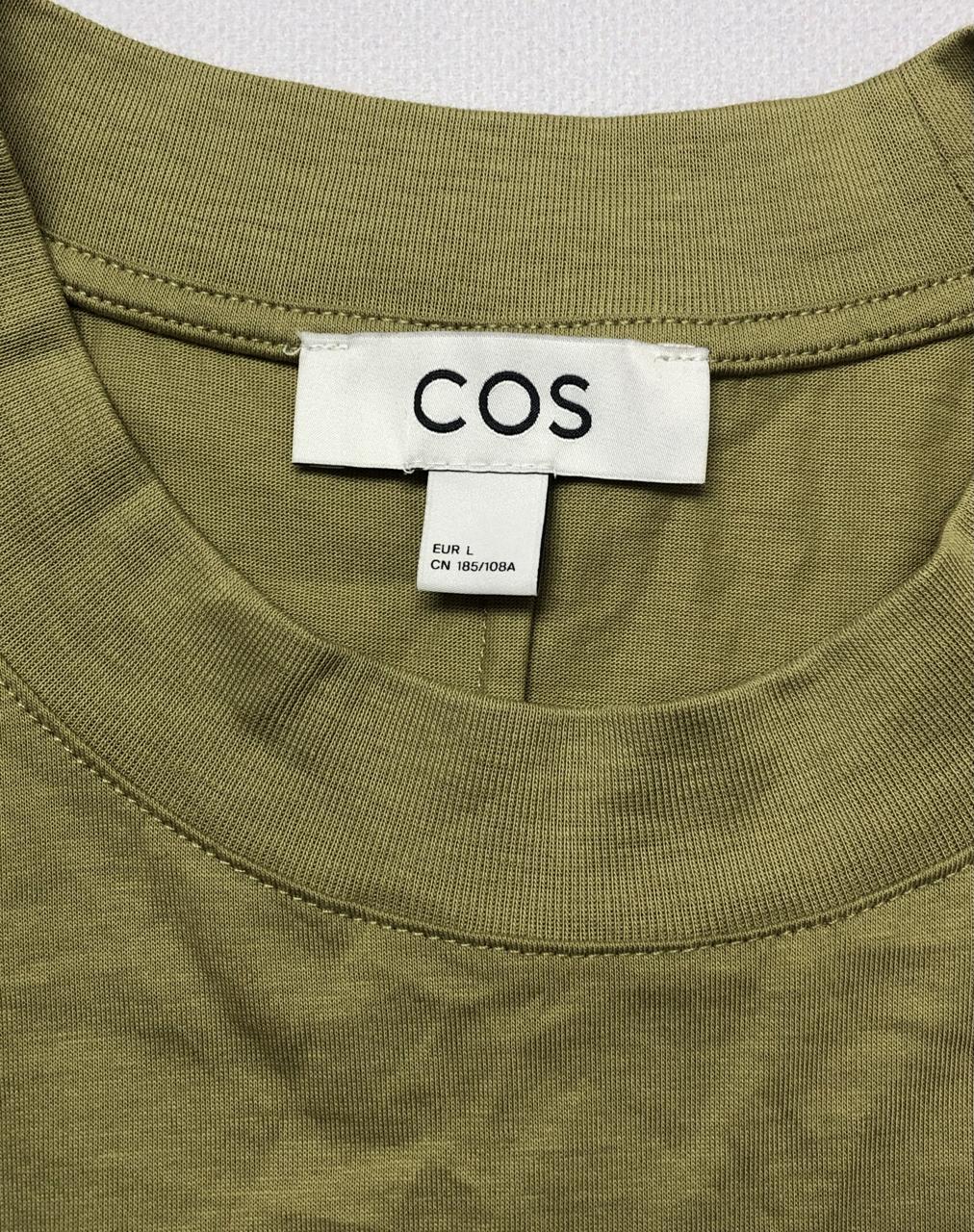 Фото3 Футболка COS
