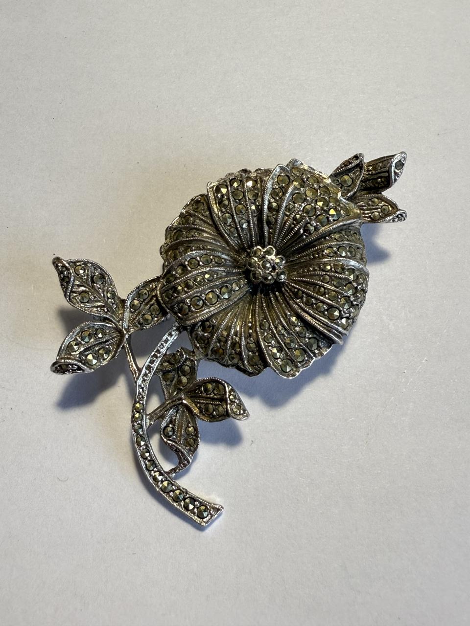 Фото1 Брошка