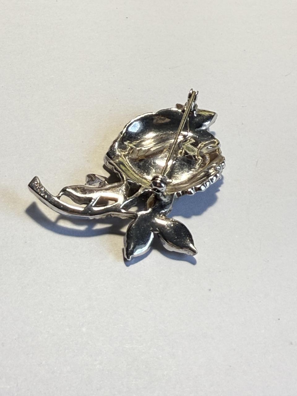 Фото2 Брошка