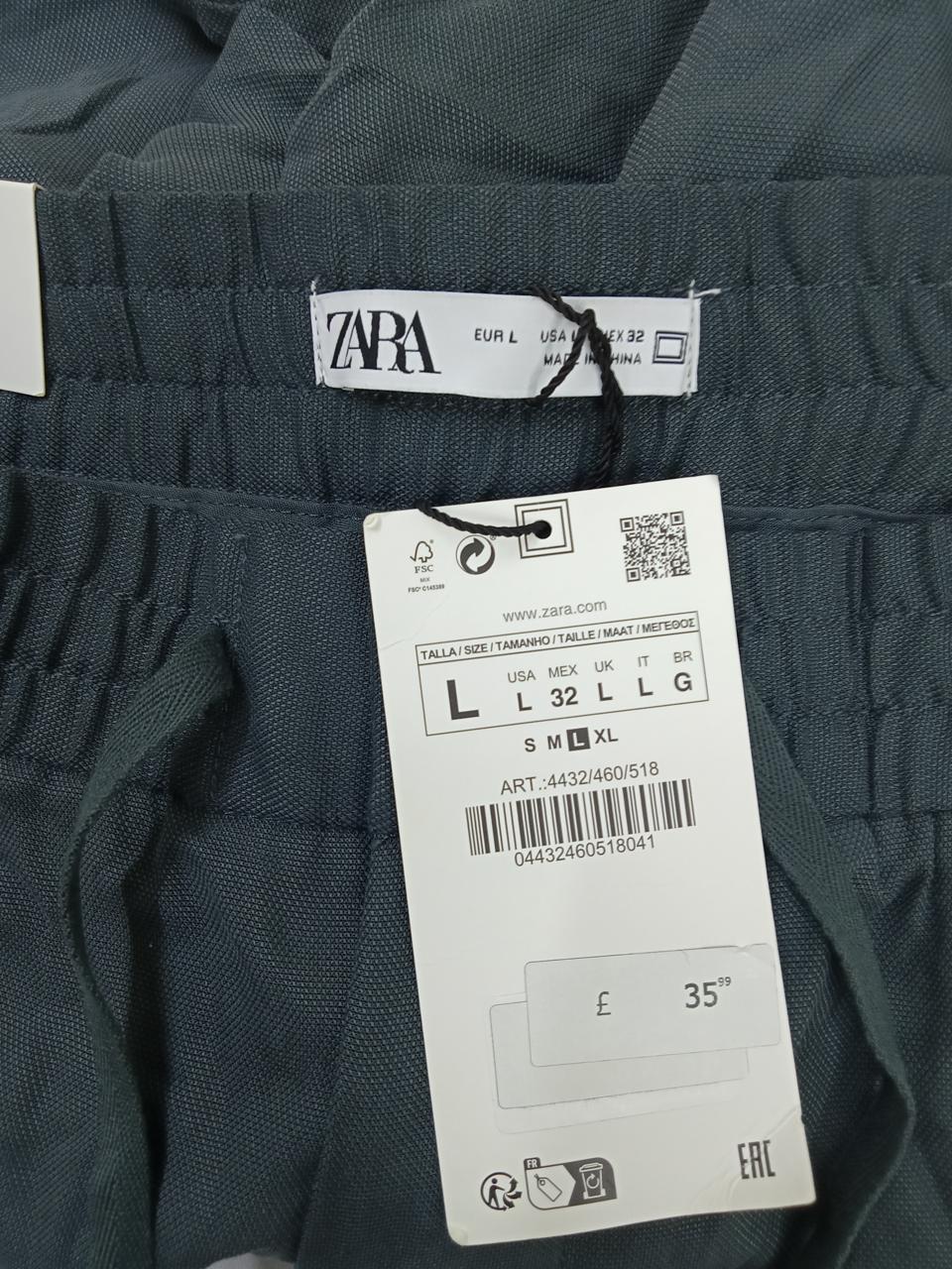 Фото3 Штани Zara