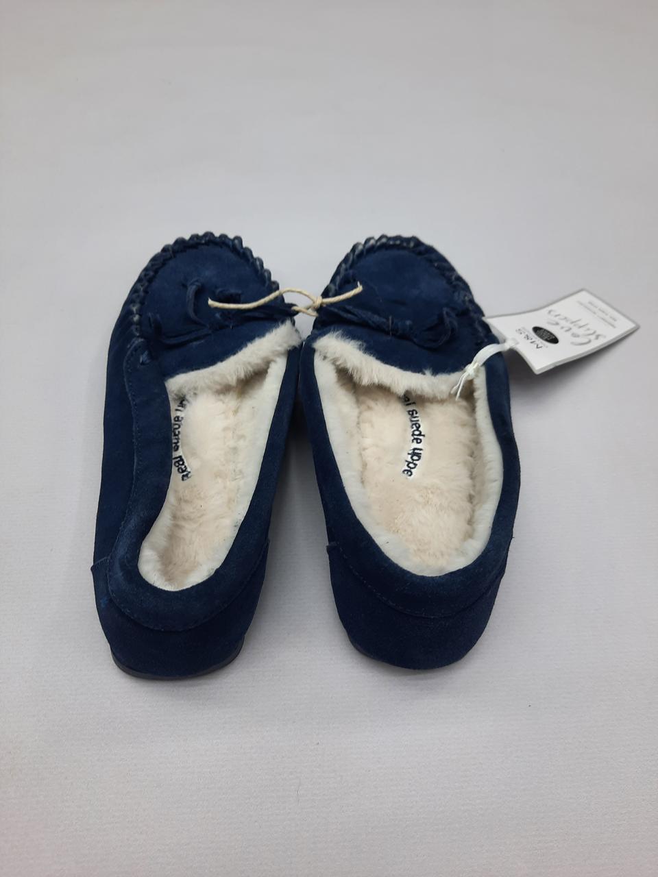 Фото3 Капці M&S