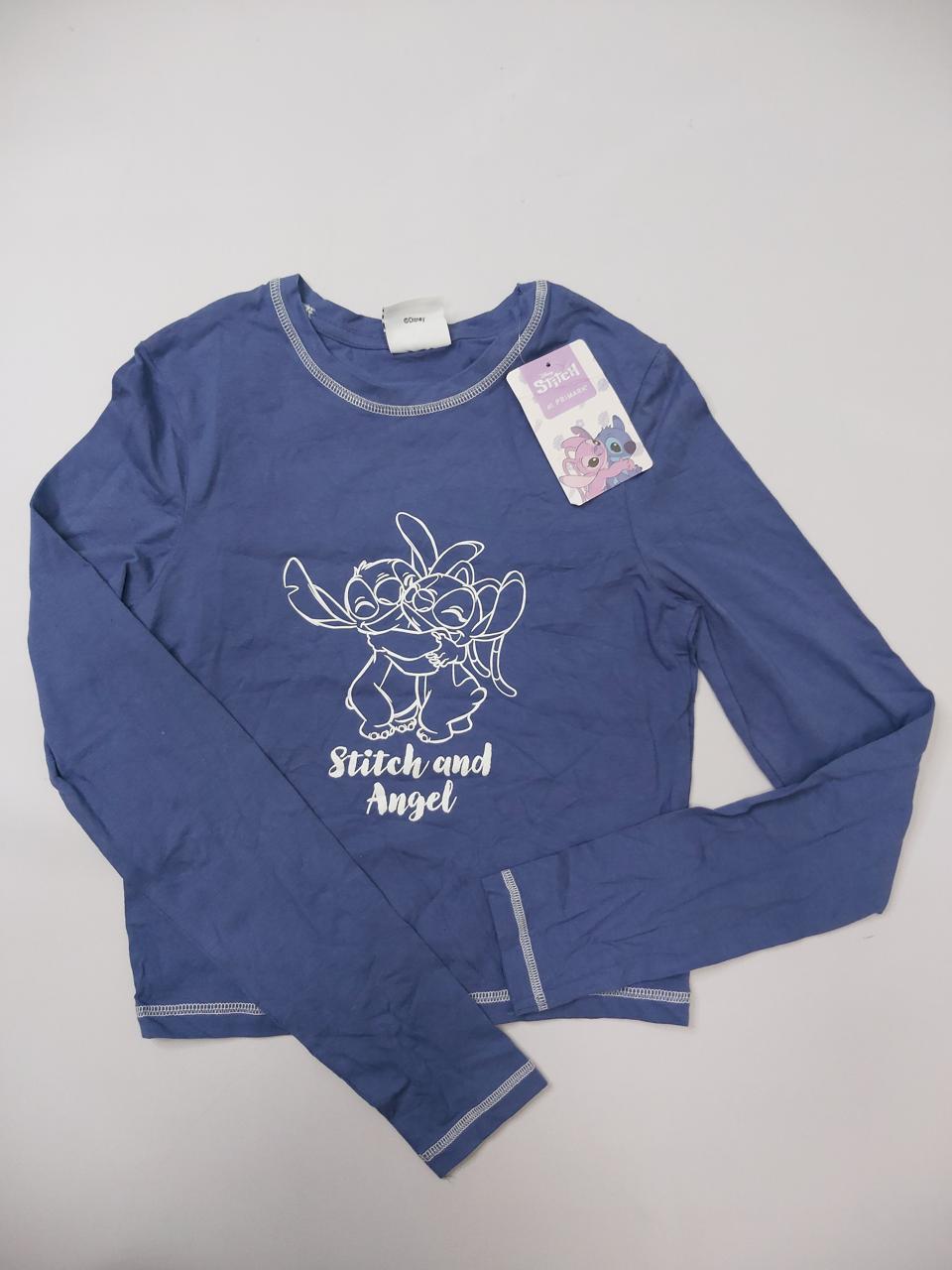 Фото1 Лонгслів Disney