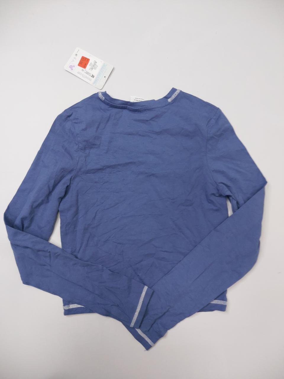 Фото2 Лонгслів Disney