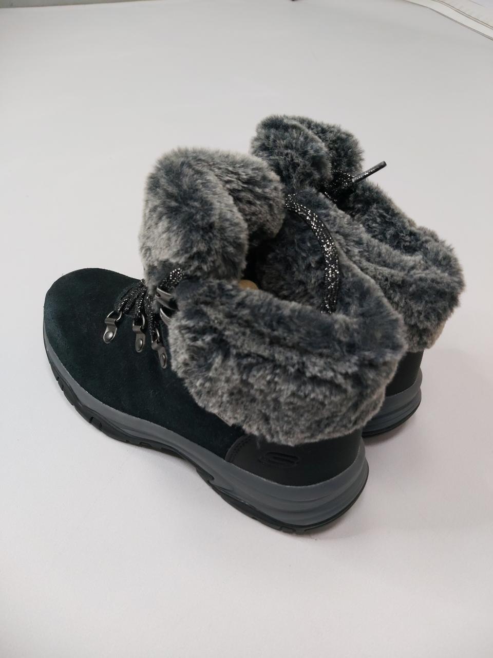 Фото3 Чоботи Skechers