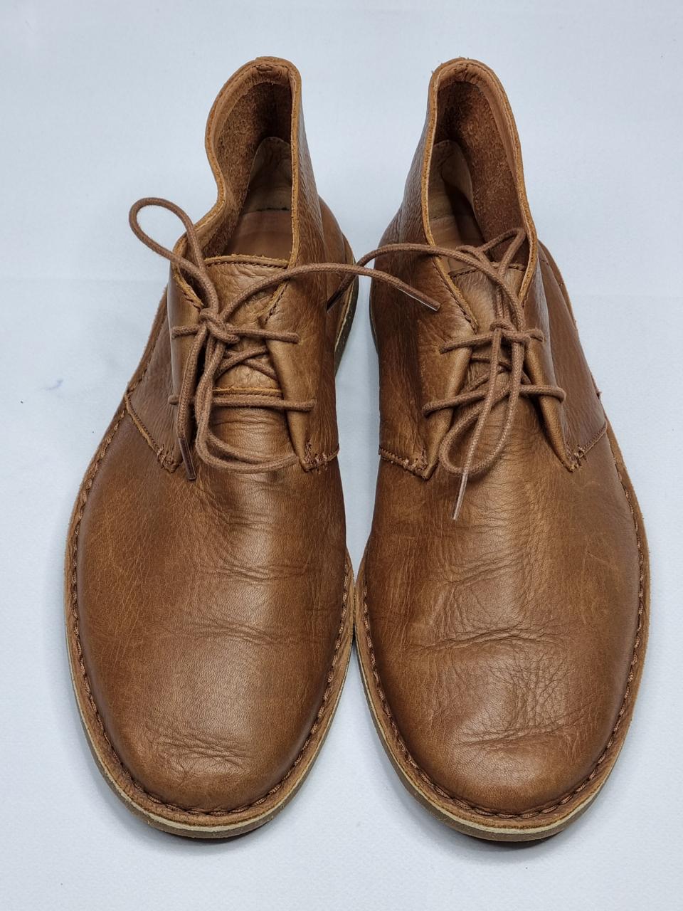 Фото1 Черевики Clarks