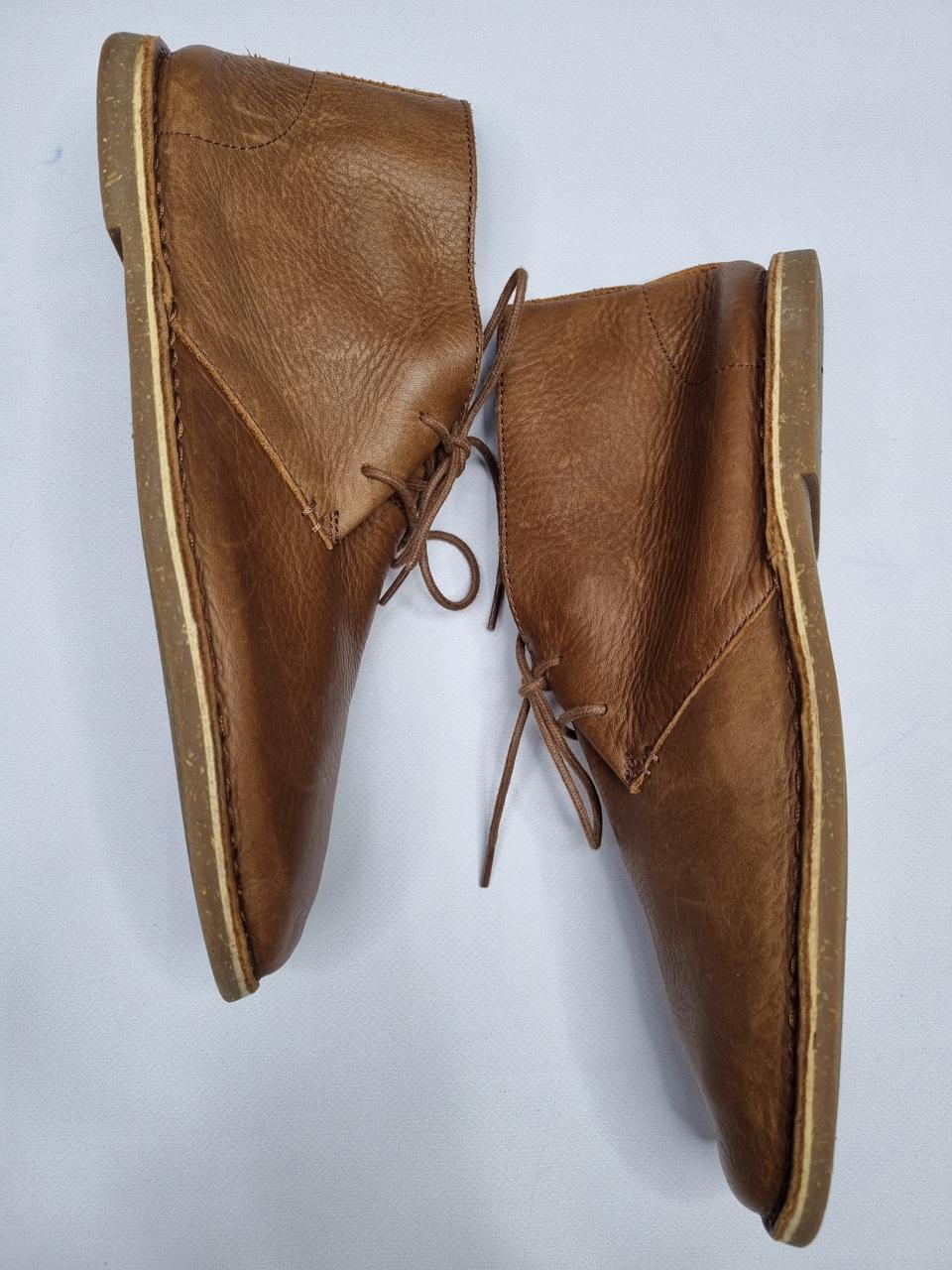 Фото2 Черевики Clarks
